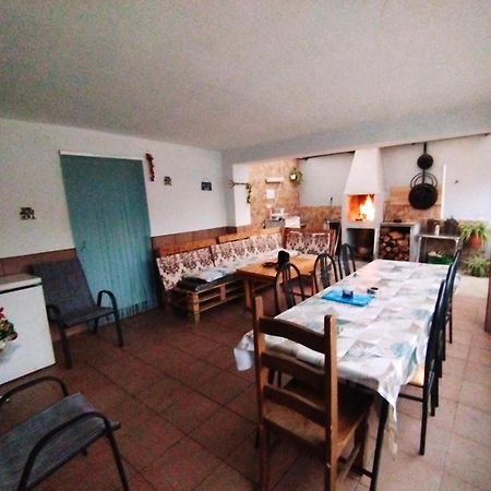 Casa Rural Miralmonte Moratalla  Esterno foto