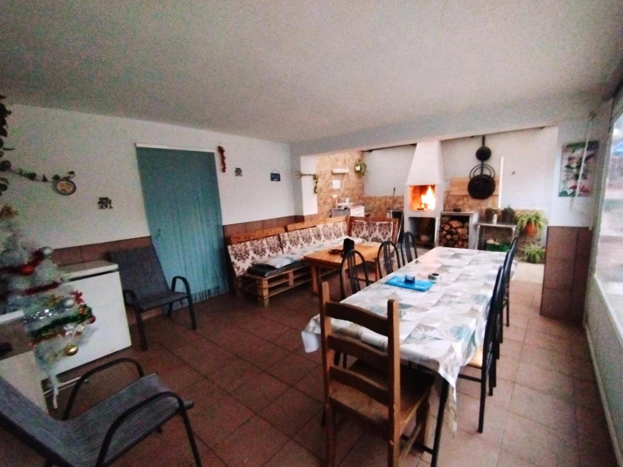 Casa Rural Miralmonte Moratalla  Esterno foto